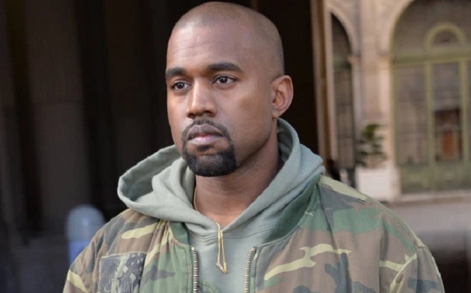 Twitter suspende a Kanye West por “incitación a la violencia”