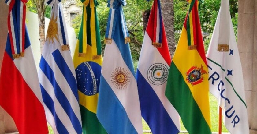 Uruguay se prepara para una cumbre del Mercosur «entretenida»