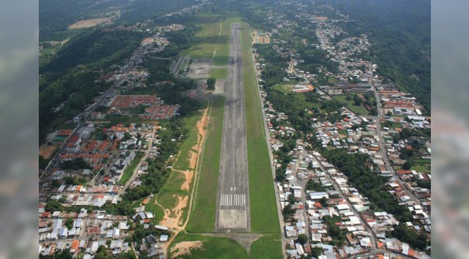 Estiman que operaciones aéreas en Trujillo reinicien en enero de 2023