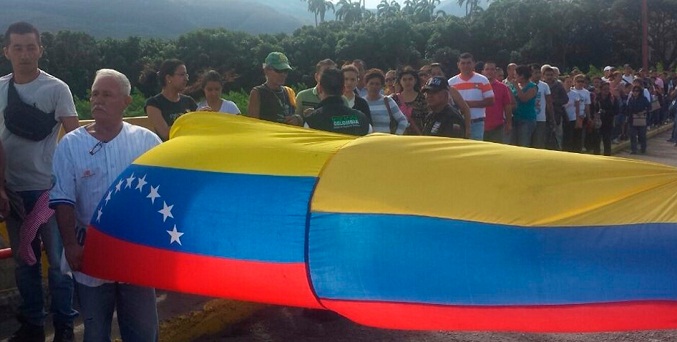 Venezuela y Colombia apuestan por intercambio turístico bilateral tras reconexión aérea