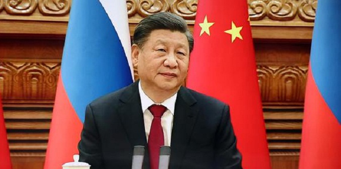 Xi destaca el reto de la covid en discurso de fin de año