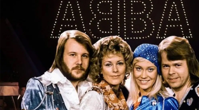 El grupo sueco ABBA reeditará el próximo 5 de abril su álbum ‘Waterloo’