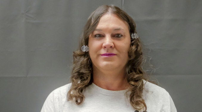 Acusada de matar a su exnovia podría convertirse en la primera mujer transgénero ejecutada en EEUU