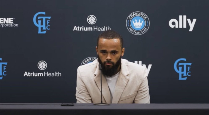 Futbolista de la MLS muere tras accidente náutico en Miami