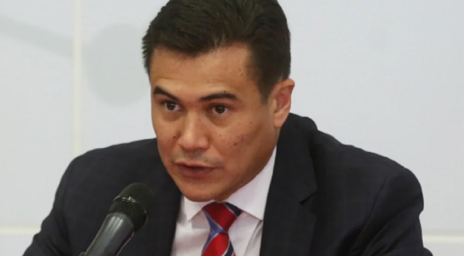 Designan a Antonio Morales como ministro para el Comercio Nacional