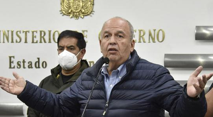 Exministro boliviano es condenado en EEUU a 70 meses de prisión por lavado de sobornos