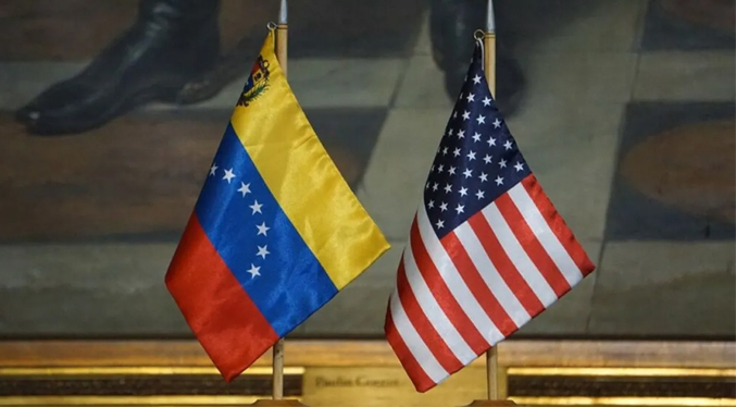 Maduro reitera invitación a Biden para iniciar una «nueva era» de relaciones EEUU-Venezuela