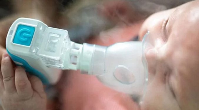 VSR principal causante de infecciones respiratorias graves en niños menores de un año