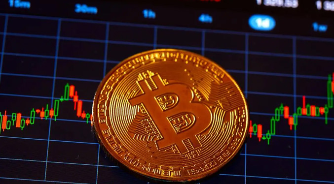 Que el precio de Bitcoin llegue a USD 25,000 sería fatal para los vendedores en corto