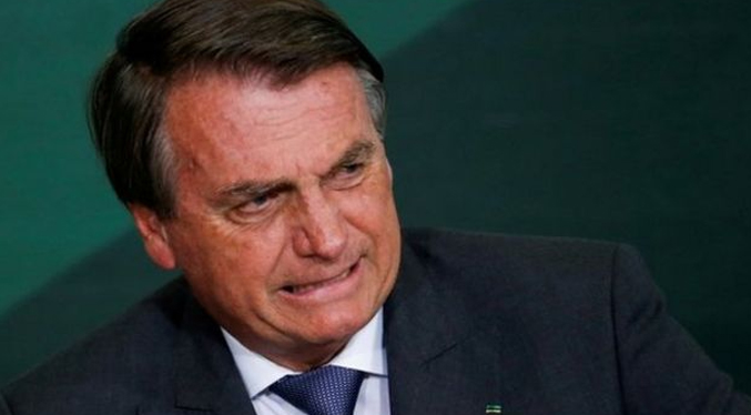 Bolsonaro dice que quiere regresar a Brasil «en las próximas semanas»