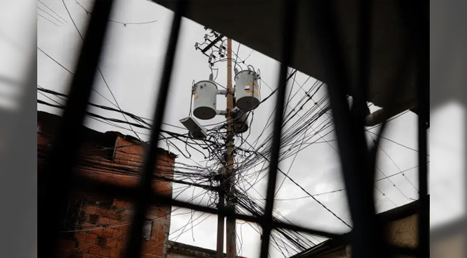 Cedice: La electricidad es el peor servicio público en Venezuela