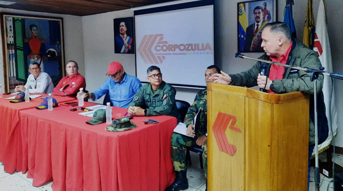 Con múltiples actividades celebrarán en Zulia el Bicentenario de la Batalla Naval del Lago