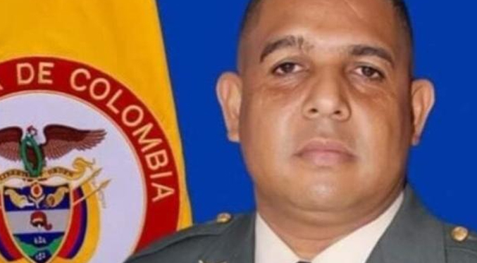 Por llamado de atención soldado asesina a un sargento en La Guajira colombiana