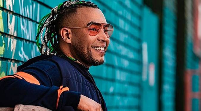 Don Omar presenta nuevo álbum conceptual «Pain is love» con varios artistas