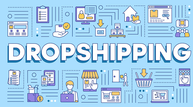 Dropshipping un modelo de negocio que llega para quedarse