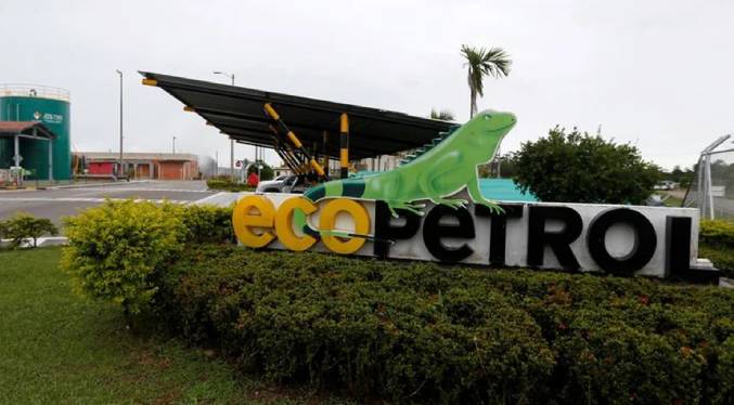 Ecopetrol solicita licencia a EEUU para hacer negocios con PDVSA
