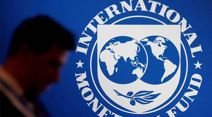 FMI proyecta que un tercio de la economía mundial estará en recesión durante el 2023