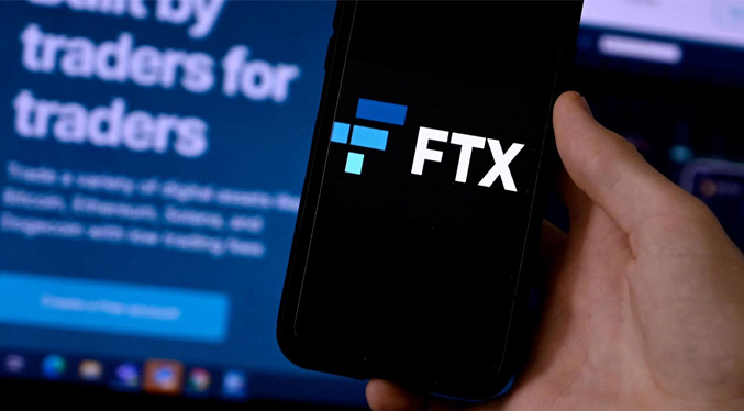El administrador de FTX estudia reabrir la plataforma tras su quiebra