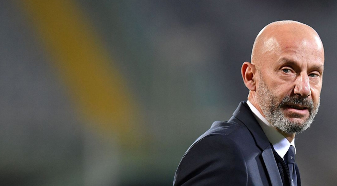 Fallece el exjugador de fútbol italiano Gianluca Vialli