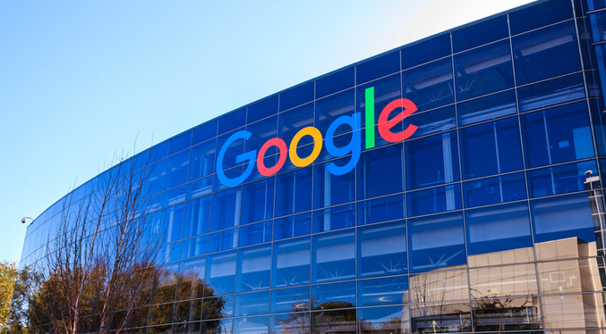 Google a EEUU: Están redoblando esfuerzos con un argumento erróneo