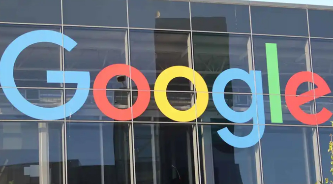 Acciones de Google suben tras anunciar el despido del personal