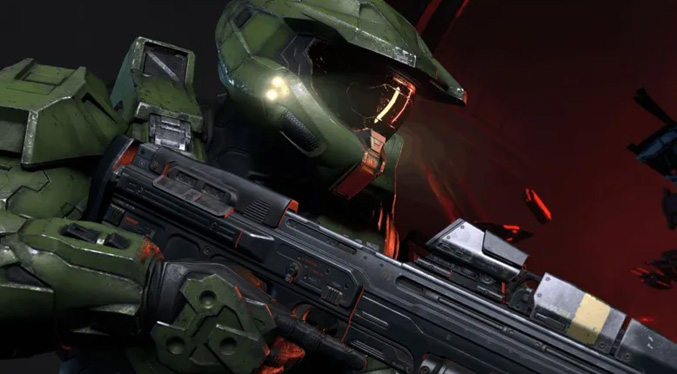Desarrollador de Halo: La franquicia está aquí para quedarse