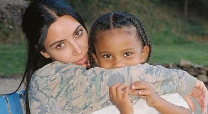 Los Hijos mayores de Kim Kardashian debutarán como actores