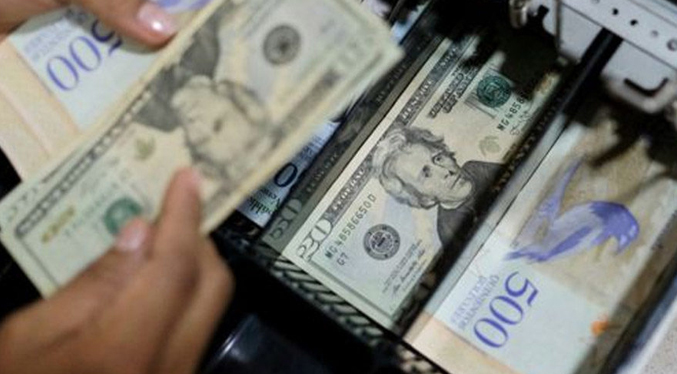 Especialistas explican sobre el riesgo que tiene Venezuela de caer nuevamente en hiperinflación