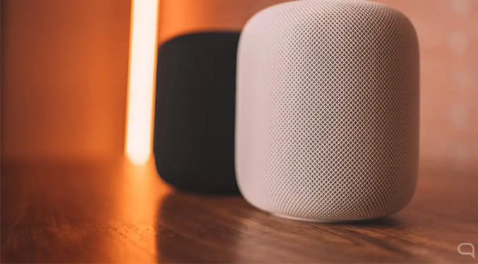 HomePod de 2.ª generación: vuelve el mejor altavoz inteligente