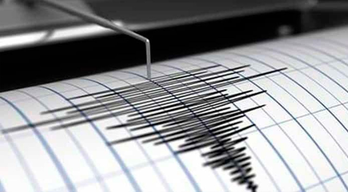 Sismo de magnitud 5.9 sacudió la isla griega de Rodas