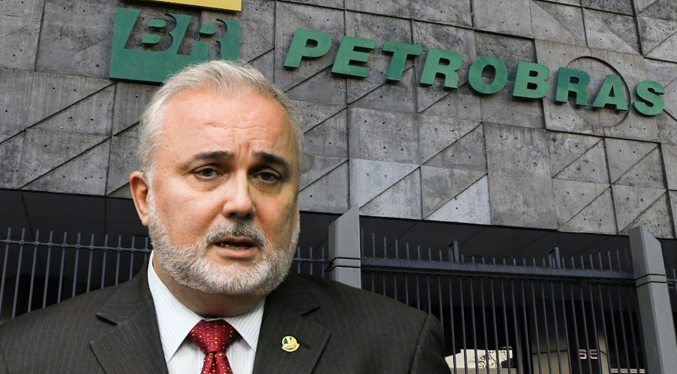 Jean Paul Prates un abogado experto en energía ocupará la presidencia de Petrobras