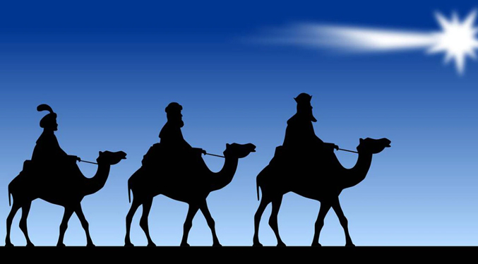 El viaje de los Reyes Magos: La advertencia que salvó al Niño Jesús