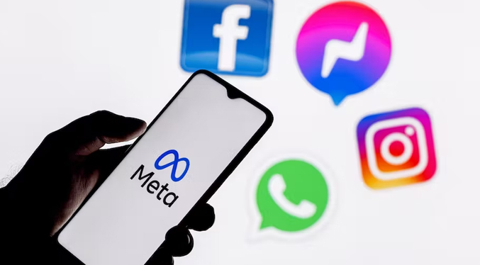 Meta anuncia que culminará la suspensión de cuentas de Facebook e Instagram de Trump