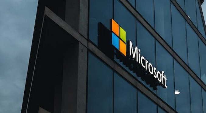 Microsoft anuncia el despido de 10.000 empleados en el primer trimestre de 2023