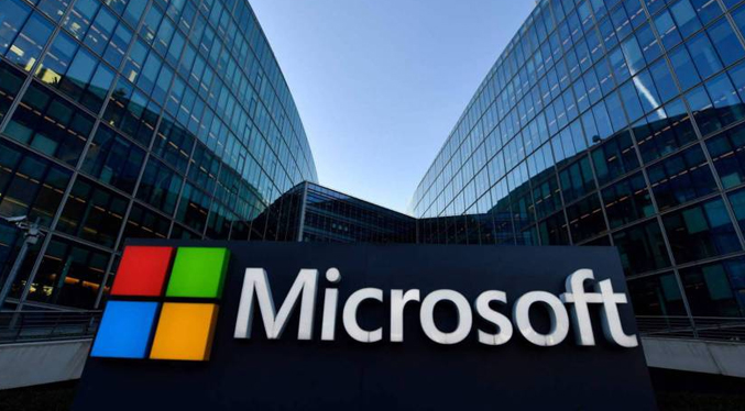 Hackers vinculados al servicio de inteligencia de Rusia irrumpieron correos electrónicos de altos ejecutivos de Microsoft