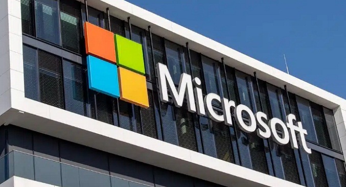 Microsoft invertirá $ 3.400 millones en Alemania, especialmente en IA