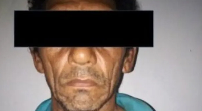 Detienen al «monstruo de Guacasia” por violar a cuatro menores