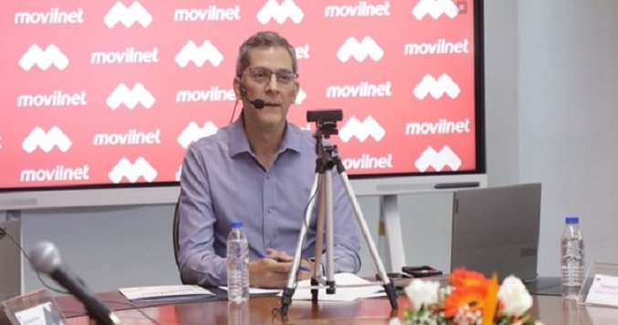 Movilnet expandirá red 4G LTE en 2023