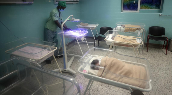 Muerte de ocho bebés prematuros pone en el foco el sistema de salud pública de Cuba