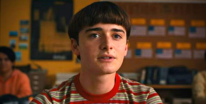 Noah Schnapp, protagonista de Stranger Things, se declara gay