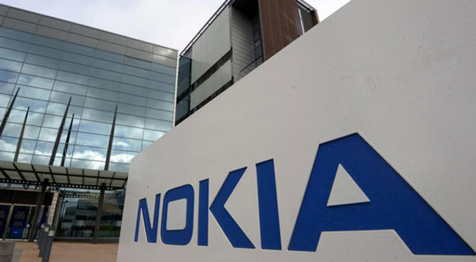 Nokia termina bien el 2022 y se muestra optimista para 2023