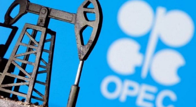 OPEP: La producción petrolera venezolana subió un 23,8 % en 2022 con respecto al 2021