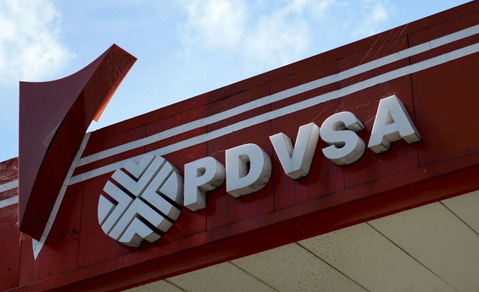 Reestructuran PDVSA con la designación de nueva directiva