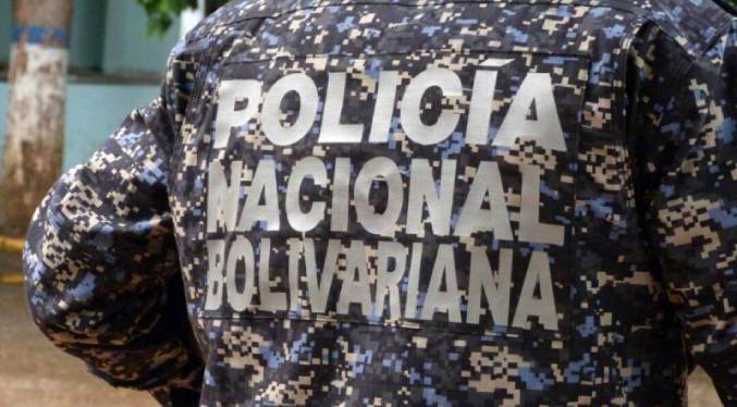 Funcionario del CPNB es asesinado en Aragua