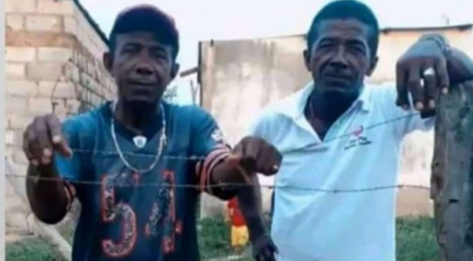Encuentran los dos cuerpos de pescadores ejecutados por bandas de extorsión en Barranquitas