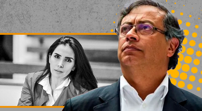 Colombia podría solicitar a Venezuela la extradición de Aída Merlano