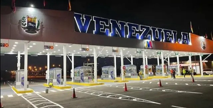 Comerciantes de Táchira esperan conocer pronto las reglas de negociación en frontera