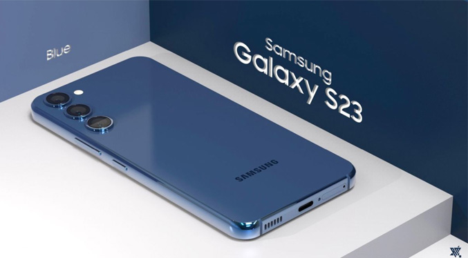 Samsung abre la preventa de los nuevos Galaxy S23