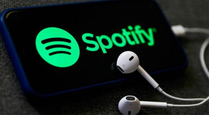 Spotify supera los 200 millones de suscriptores pero eleva sus pérdidas