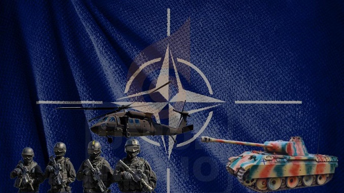 La UE y la OTAN firman una nueva declaración para ampliar su colaboración